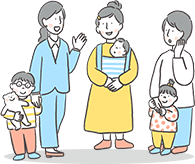 子育て